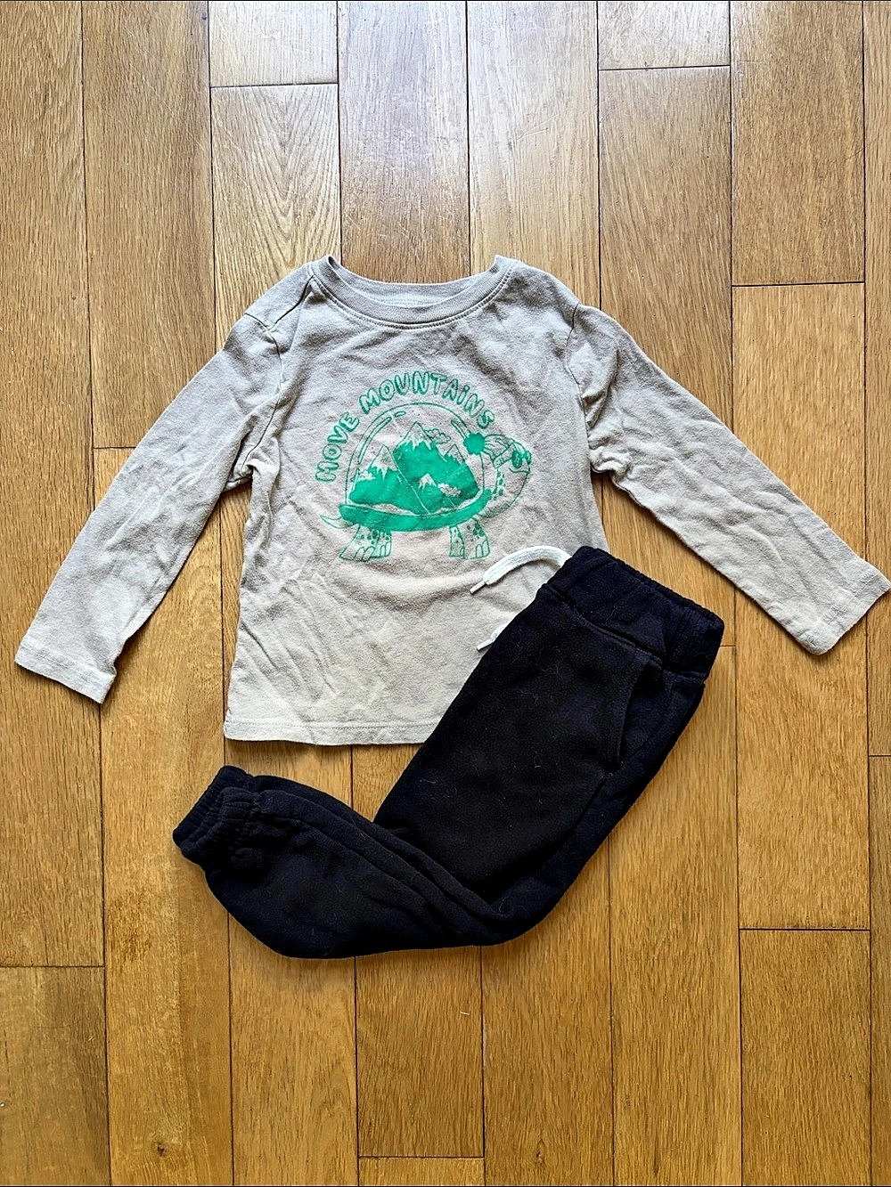 Old Navy Boys 2T Bundle